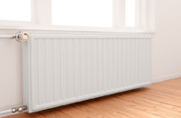 Staintondale heating installation