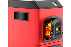 Staintondale solid fuel boiler costs